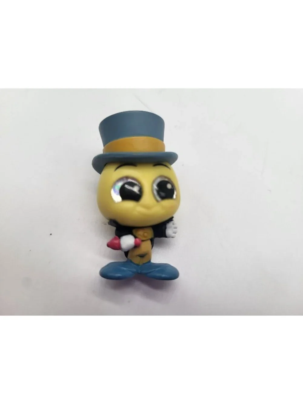 Disney Doorables Jiminy Cricket Just Play Series 6 Exclusive